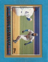 1998 Topps Base Set #37 Doug Glanville