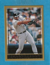 1998 Topps Base Set #74 Lyle Mouton