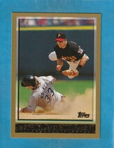1998 Topps Base Set #79 Kevin Polcovich