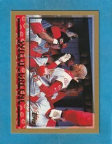 1998 Topps Base Set #104 Willie Greene