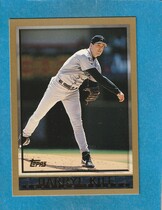 1998 Topps Base Set #170 Darryl Kile