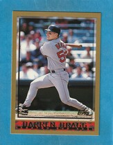 1998 Topps Base Set #178 Darren Bragg