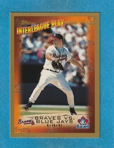 1998 Topps Base Set #272 Denny Neagle