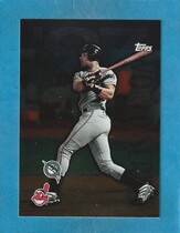 1998 Topps Base Set #278 World Series
