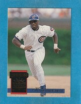 1994 Donruss Base Set #235 Kevin Roberson