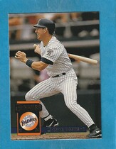 1994 Donruss Base Set #387 Kevin Higgins