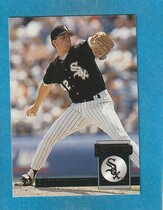 1994 Donruss Base Set #598 Rodney Bolton