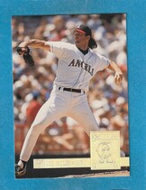 1994 Donruss Special Edition II #83 Chuck Finley