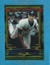 1994 Finest Base Set #25 Ken Hill