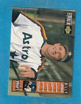 1994 Upper Deck Collectors Choice #29 Billy Wagner