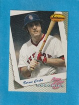 1994 Ted Williams Memories #M33 Bernie Carbo