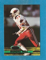 1993 Stadium Club Base Set #125 Randal Hill