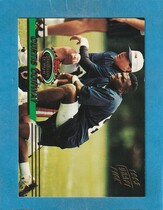 1993 Stadium Club Base Set #131 Curtis Conway