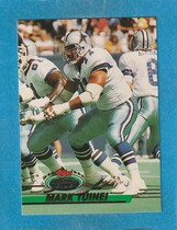 1993 Stadium Club Base Set #449 Mark Tuinei