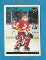 1993 Classic Pro Prospects #30 Andre Trefilov