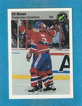 1993 Classic Pro Prospects #134 Ed Ronan