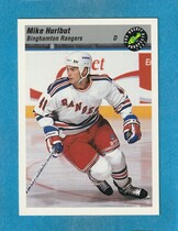 1993 Classic Pro Prospects #138 Mike Hurlbut