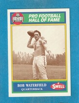 1990 Swell Greats #29 Bob Waterfield