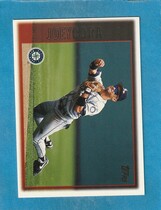 1997 Topps Base Set #35 Joey Cora