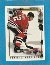 1996 Topps NHL Picks #131 Bernie Nicholls