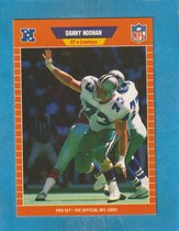 1989 Pro Set Base Set #94 Danny Noonan