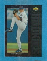 1994 Upper Deck Base Set #9 Steve Dreyer