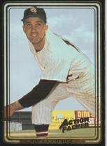 1992 Action Packed All-Star Gallery #38 Bill Pierce