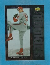 1994 Upper Deck Base Set #6 Ricky Bottalico