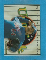 1994 Upper Deck Base Set #295 Tavo Alvarez