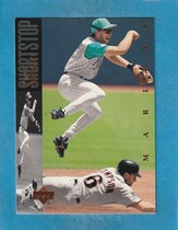 1994 Upper Deck Base Set #313 Kurt Abbott