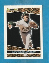 1993 Topps Black Gold #29 Dennis Eckersley