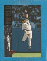 1994 Upper Deck Base Set #412 Mike Gallego