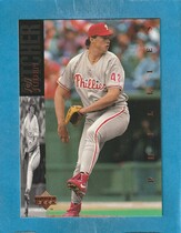 1994 Upper Deck Base Set #504 Jeff Juden