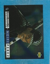 1994 Upper Deck Base Set #545 Neifi Perez