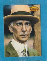 1994 Ted Williams Base Set #69 Connie Mack