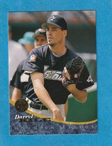1994 Leaf Base Set #314 Darryl Kile