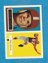 1994 Topps Archives 1957 Gold #54 Gordy Soltau