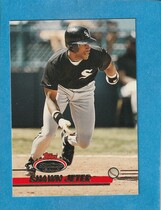 1993 Stadium Club Base Set #453 Shawn Jeter