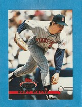 1993 Stadium Club Base Set #10 Gary Wayne