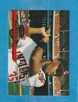 1993 Stadium Club Base Set #35 Wayne Kirby