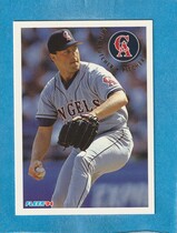1994 Fleer Base Set #48 Mike Butcher