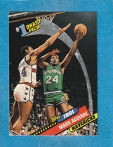 1992 Topps Archives #1 Mark Aguirre