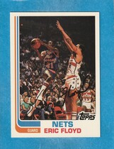 1992 Topps Archives #26 Sleepy Floyd