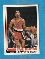 1992 Topps Archives #27 Fat Lever