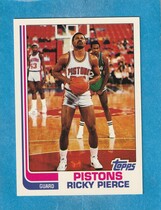 1992 Topps Archives #28 Ricky Pierce