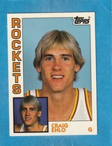 1992 Topps Archives #49 Craig Ehlo