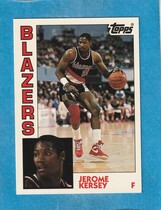 1992 Topps Archives #53 Jerome Kersey