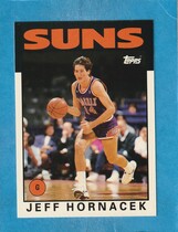 1992 Topps Archives #82 Jeff Hornacek