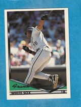 1994 Topps Gold #270 Frank Thomas