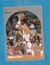 1990 NBA Hoops Hoops #210 Kenny Walker